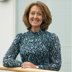 Claire Lillywhite